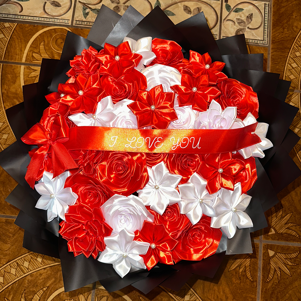 Bouquet #4