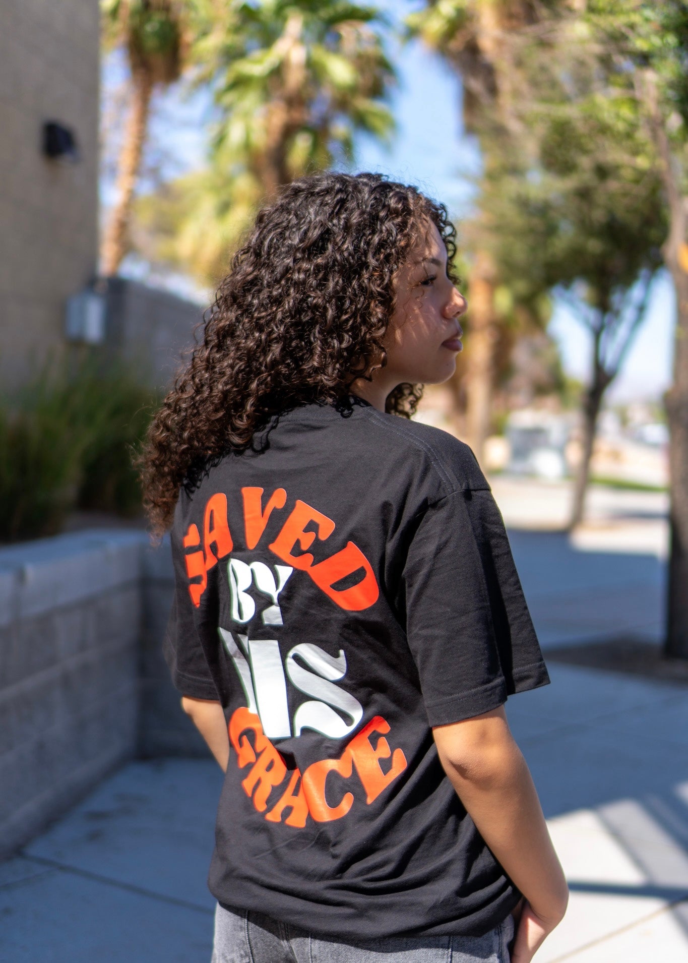 Matthew Manifesting T-Shirt